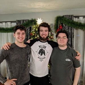 Meet your Posher, Verna